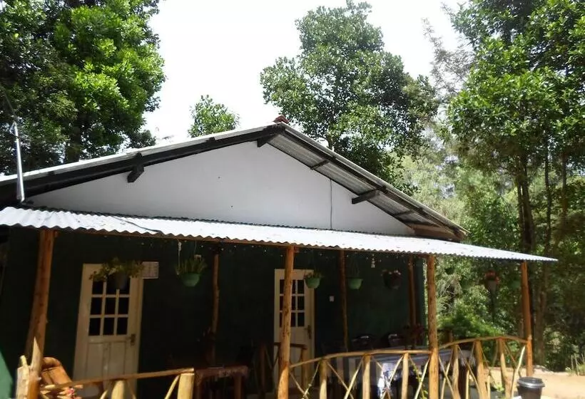 Green Lantern Inn