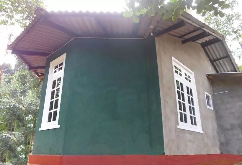 Green Lantern Inn