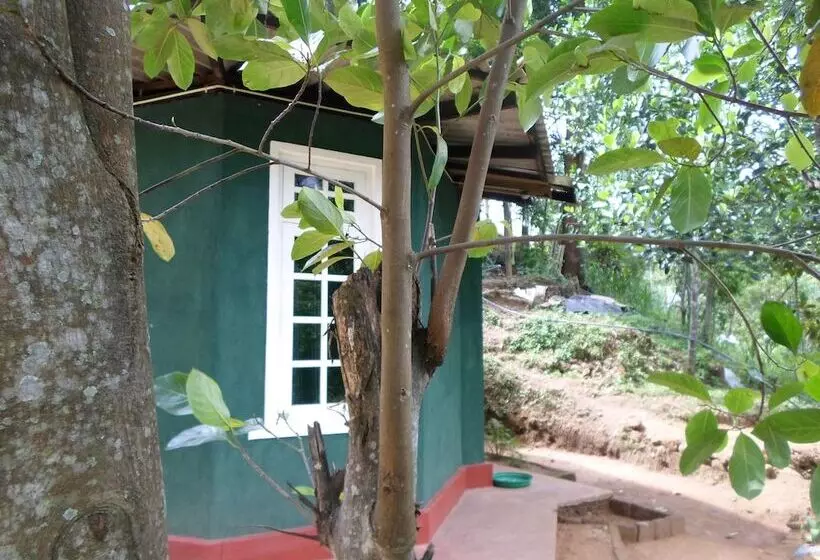 Green Lantern Inn