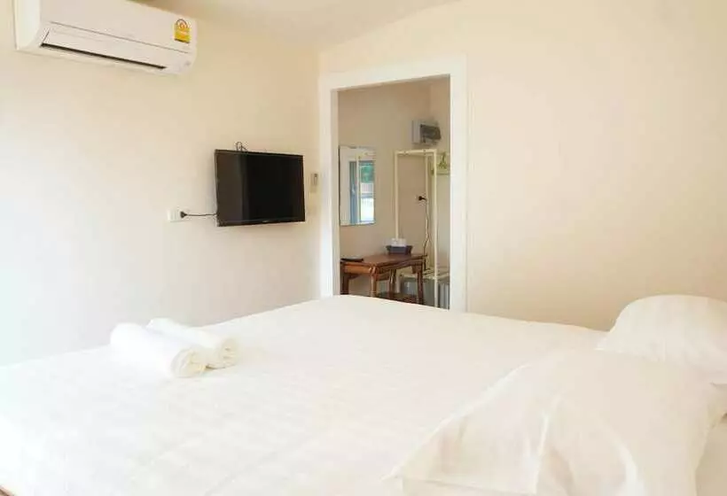 Hotelli Baan Maesot Plus