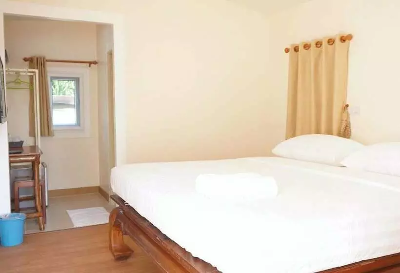 Hotelli Baan Maesot Plus