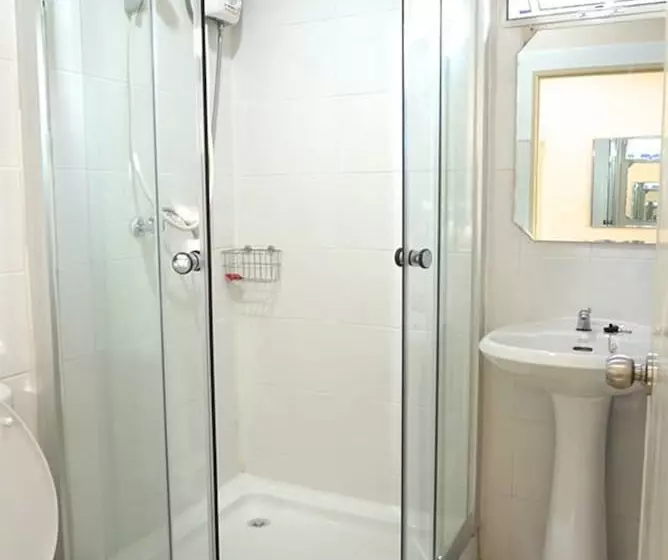 Hotelli Baan Maesot Plus