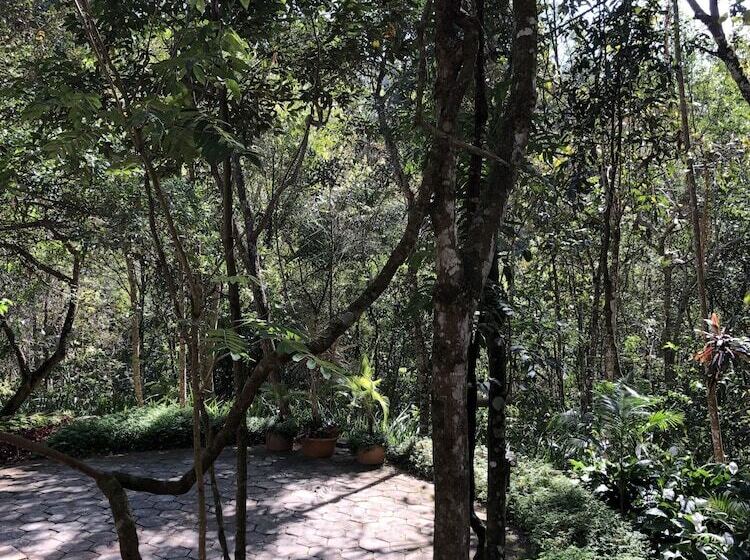 酒店 Cachoeira Do Macuco Boutique