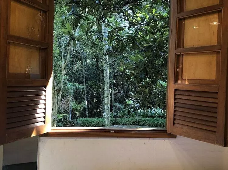 Hotelli Cachoeira Do Macuco Boutique
