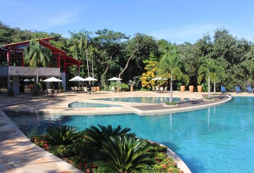 酒店 Cachoeira Do Macuco Boutique