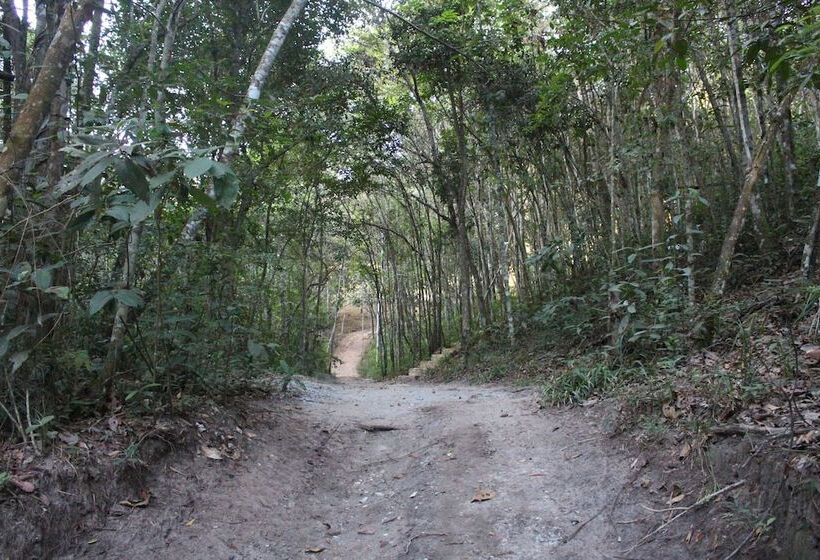 酒店 Cachoeira Do Macuco Boutique