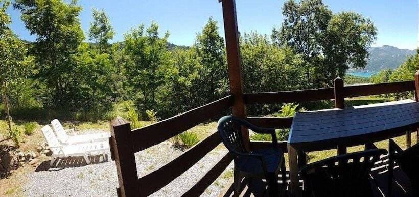 酒店 Camping La Palatrière