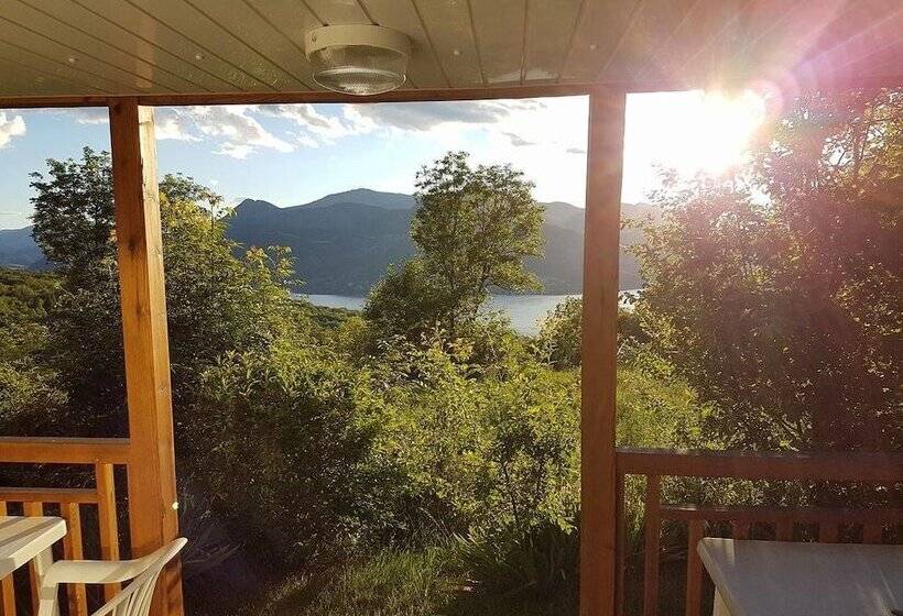 酒店 Camping La Palatrière