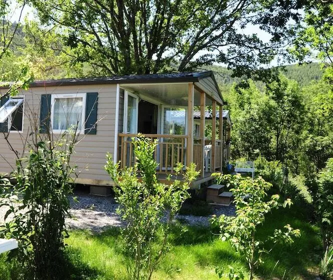 Hotelli Camping La Palatrière