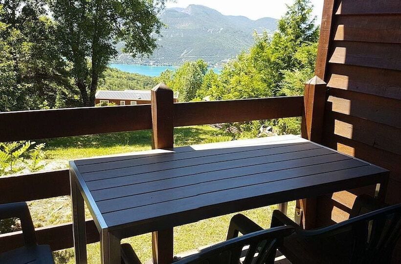 酒店 Camping La Palatrière