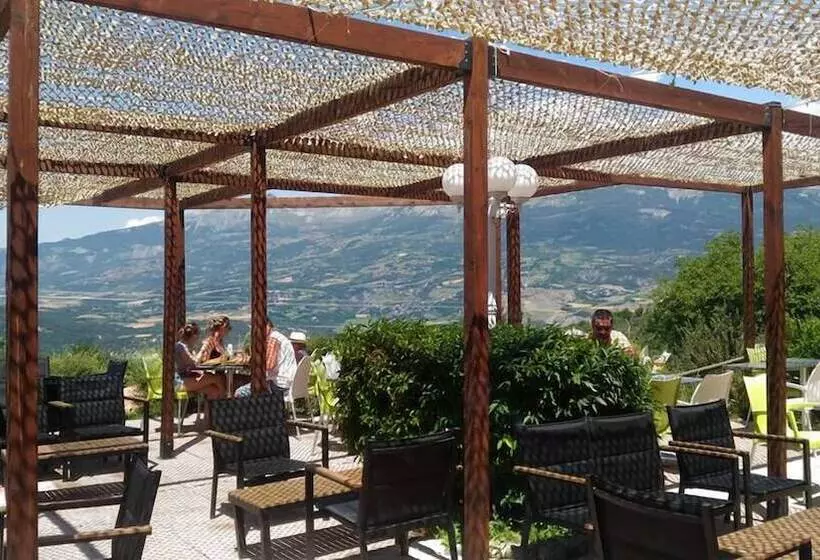 Hotelli Camping La Palatrière