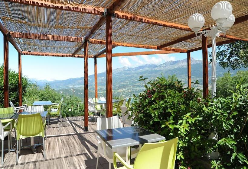 酒店 Camping La Palatrière