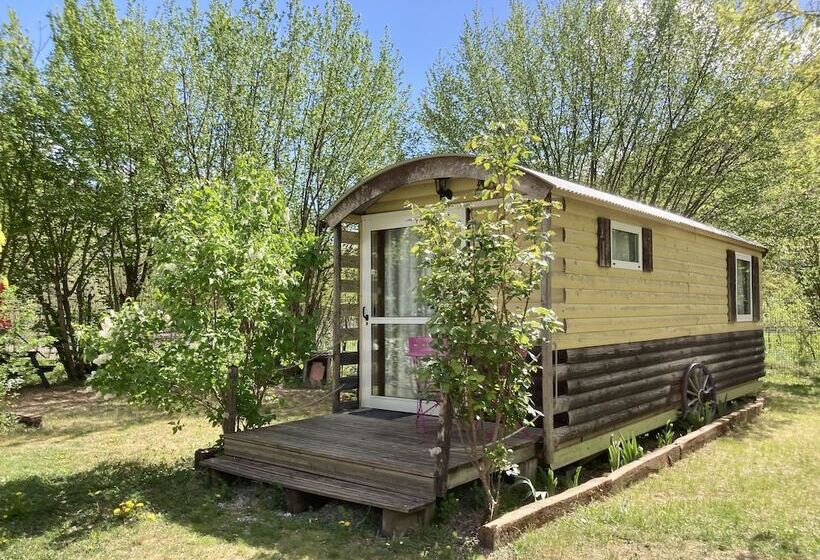 酒店 Domaine De L'amitié