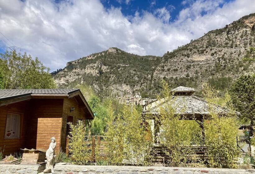 酒店 Domaine De L'amitié