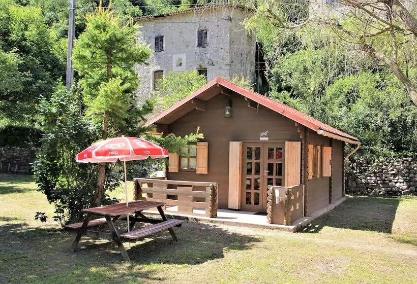 Hotelli Domaine De L'amitié