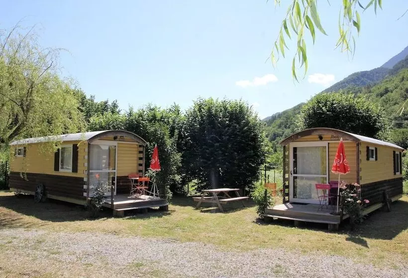 Hotelli Domaine De L'amitié