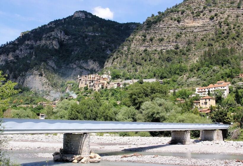 酒店 Domaine De L'amitié