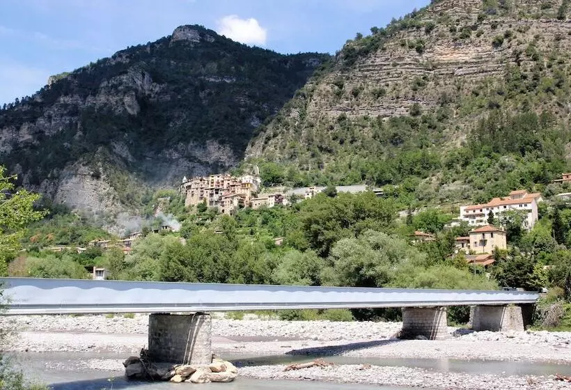 Hotelli Domaine De L'amitié