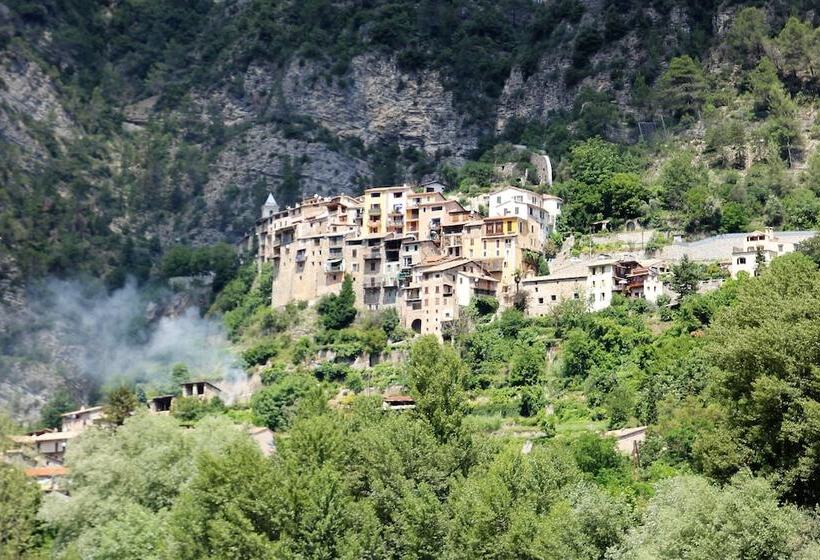 酒店 Domaine De L'amitié