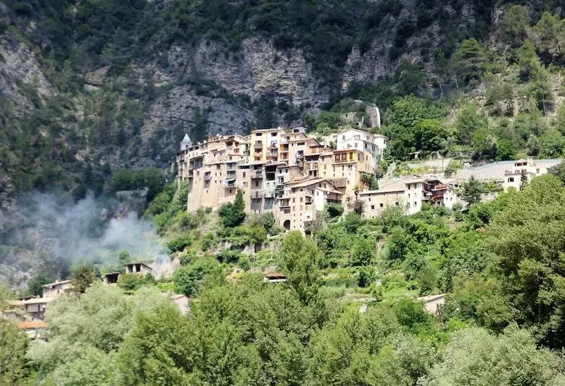 Hotelli Domaine De L'amitié