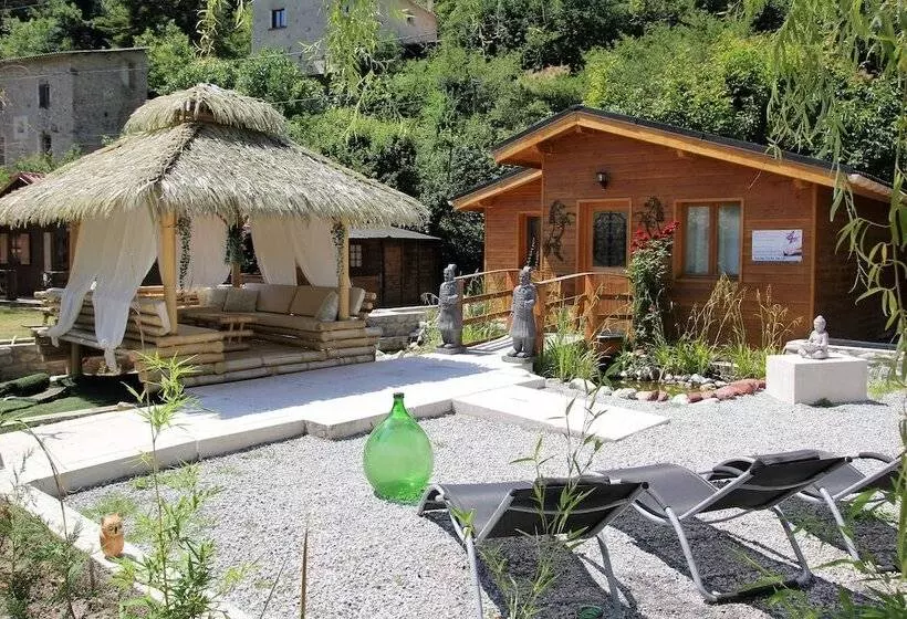 Hotelli Domaine De L'amitié