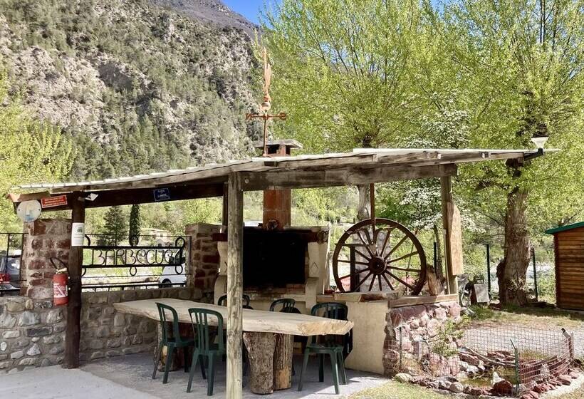 酒店 Domaine De L'amitié