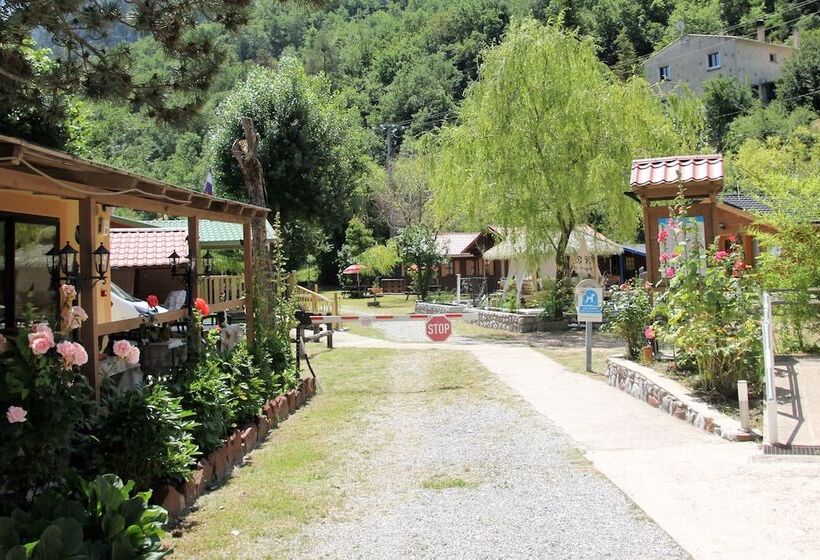 酒店 Domaine De L'amitié