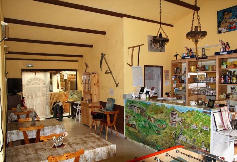 酒店 Domaine De L'amitié