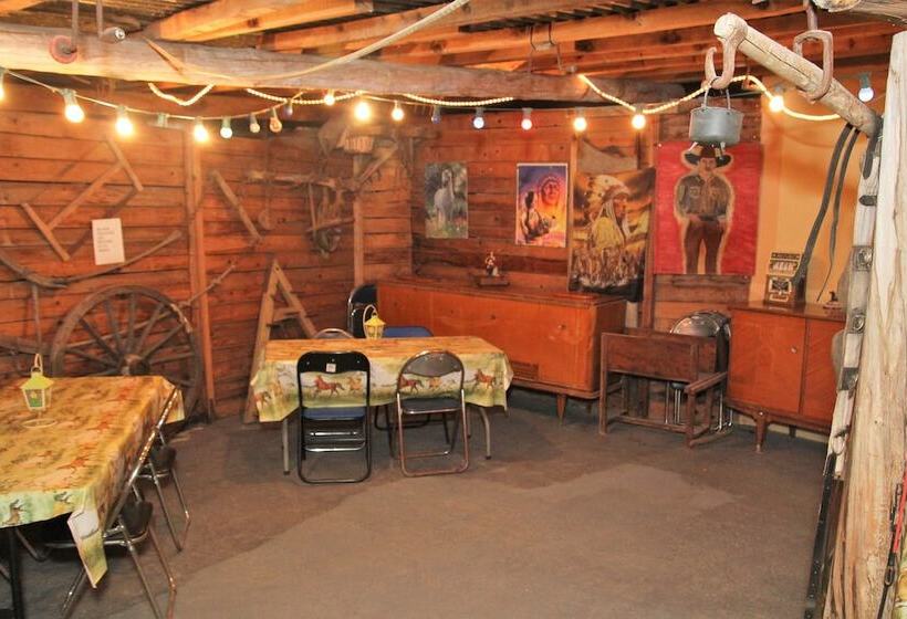 酒店 Domaine De L'amitié