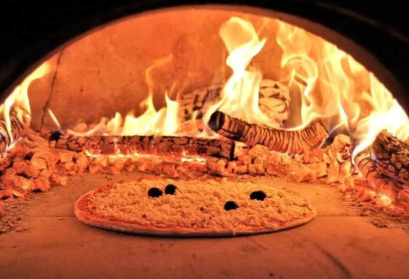 Hotelli Domaine De L'amitié