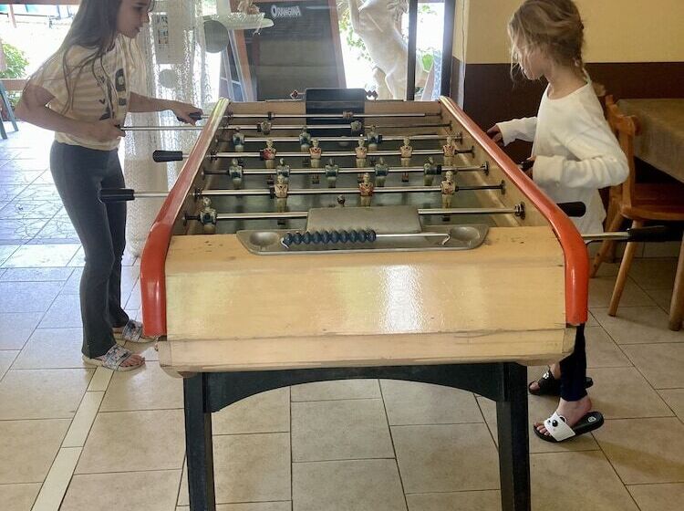 酒店 Domaine De L'amitié