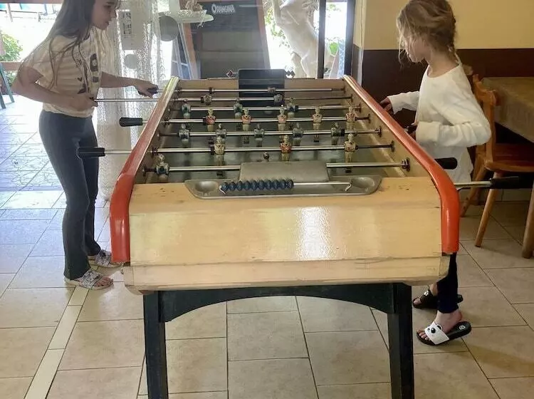 Hotelli Domaine De L'amitié