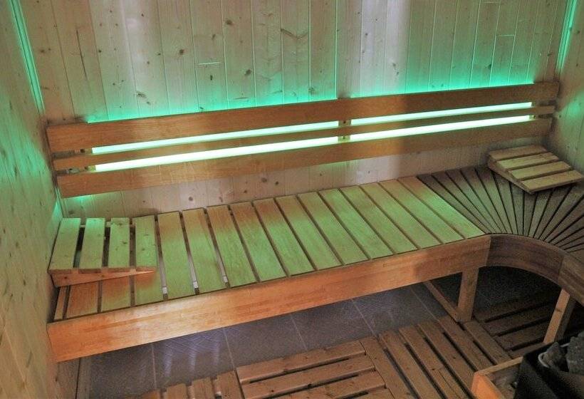 酒店 Domaine De L'amitié