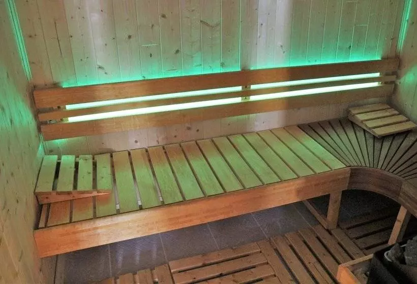 Hotelli Domaine De L'amitié