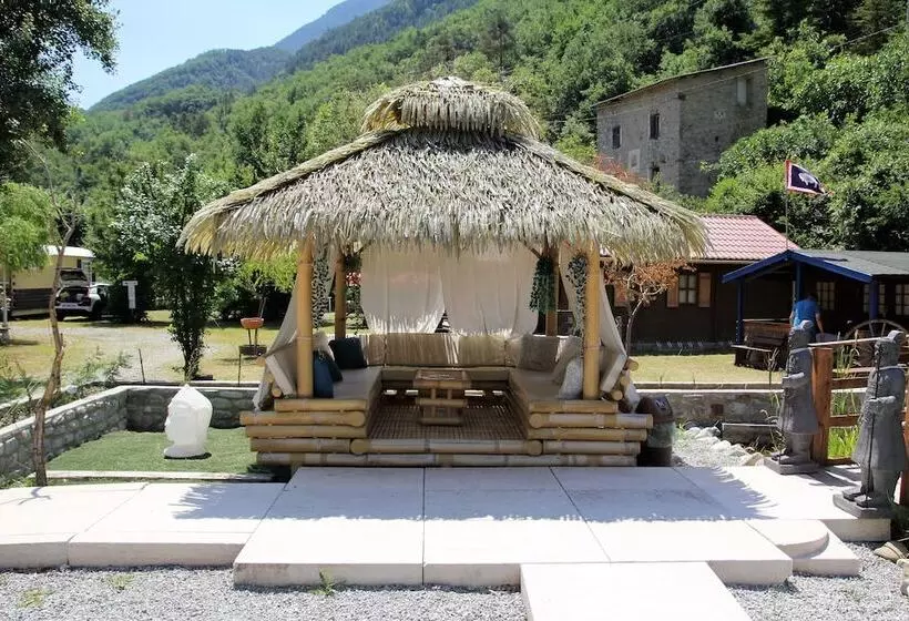 Hotelli Domaine De L'amitié