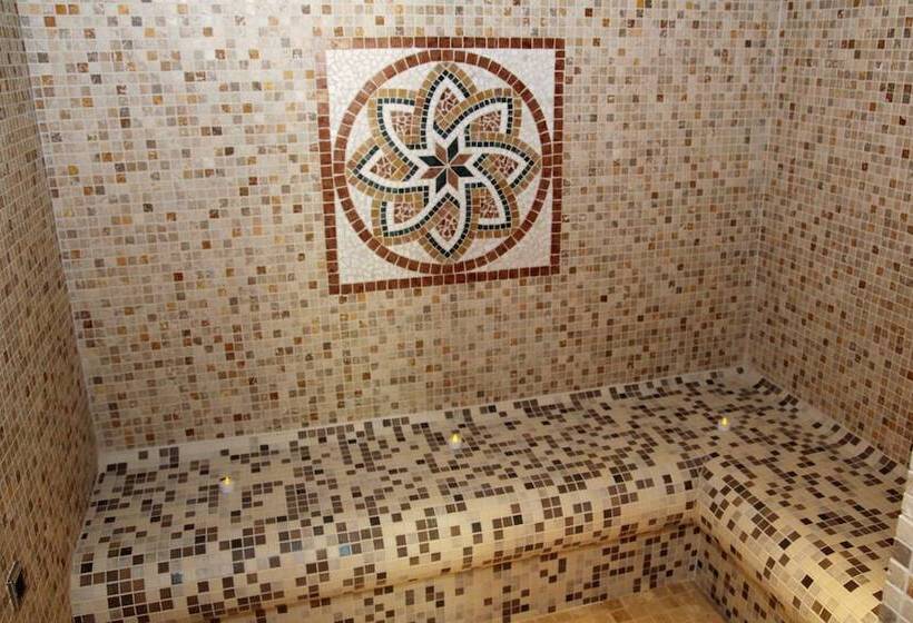 酒店 Domaine De L'amitié