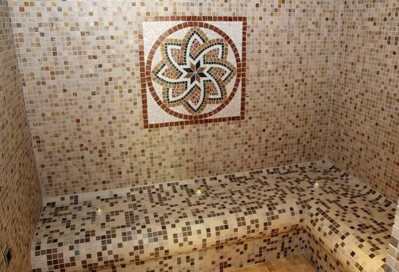 Hotelli Domaine De L'amitié