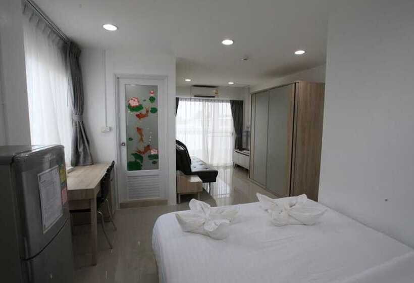 호텔 Living By Grace