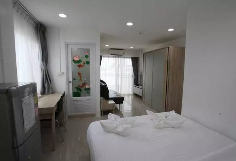 Hotelli Living By Grace