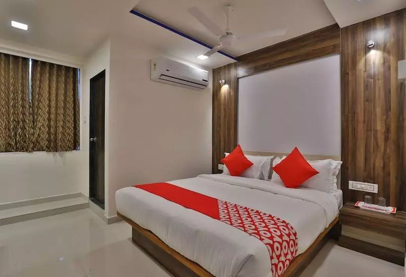 Hotelli Meridan Palace By Oyo Rooms