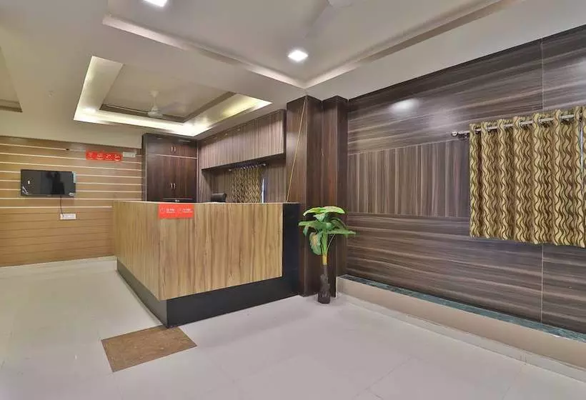 Hotelli Meridan Palace By Oyo Rooms