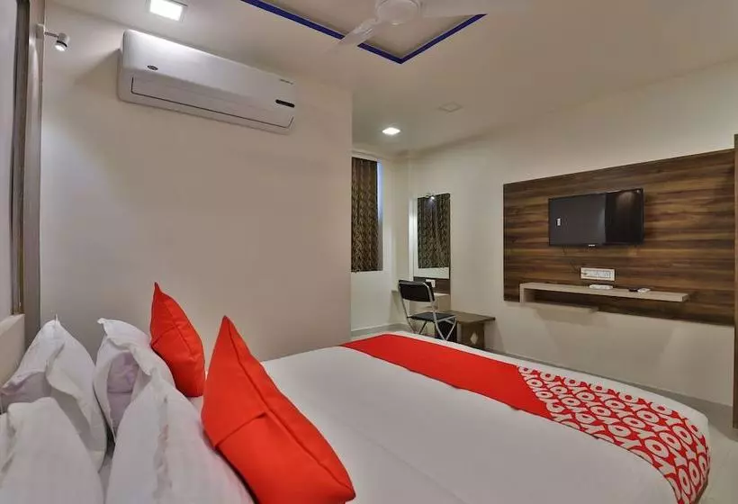 Hotelli Meridan Palace By Oyo Rooms