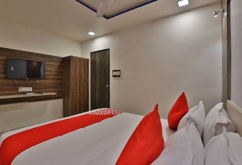 فندق Meridan Palace By Oyo Rooms