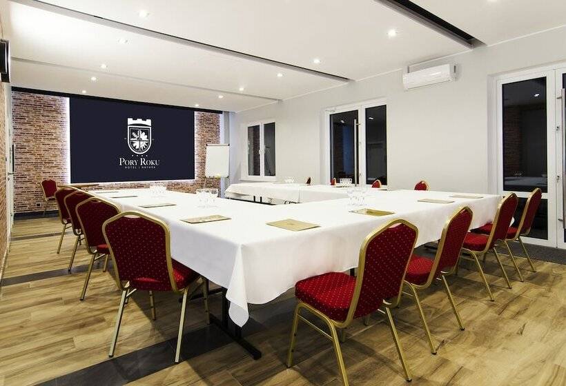 酒店 Pory Roku