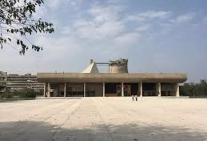 Hotelli Royal Mjs Pinjore