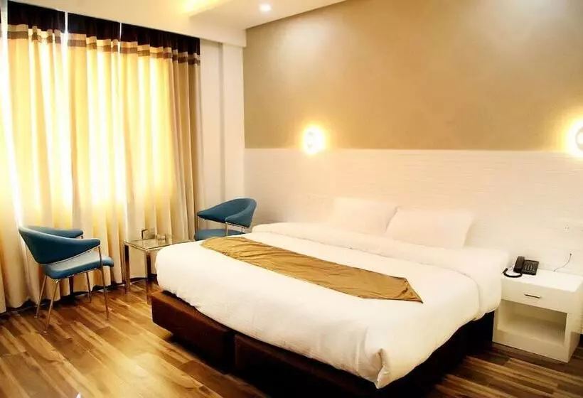 Hotelli Royal Mjs Pinjore