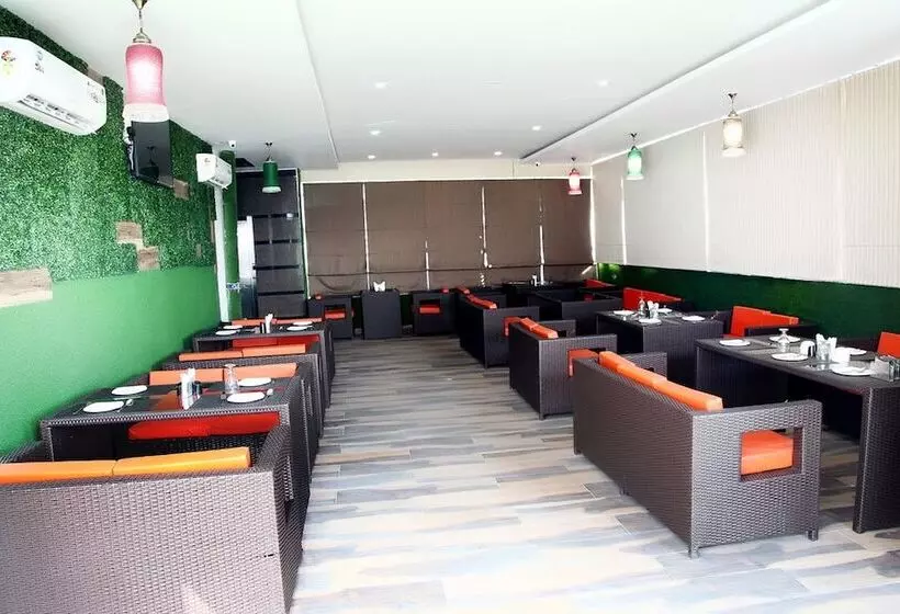 Hotelli Royal Mjs Pinjore