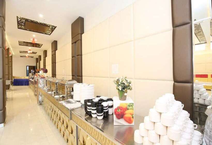 فندق Royal Mjs Pinjore