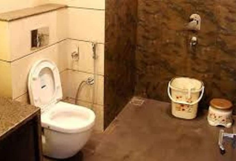 فندق Royal Mjs Pinjore