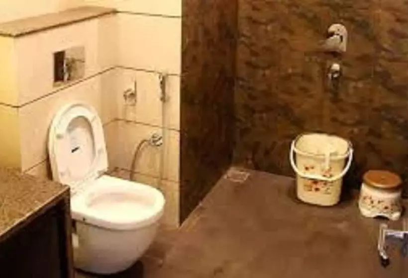 Hotelli Royal Mjs Pinjore